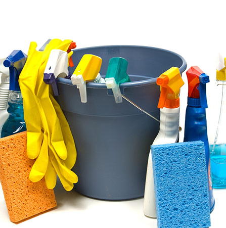 Office cleaning in Yeovil, Somerset. TLC Cleaning Services